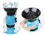 Pet Sipper Portable Aqua Fresh Water Pump Bowl Bottle Mug Cup for Pet