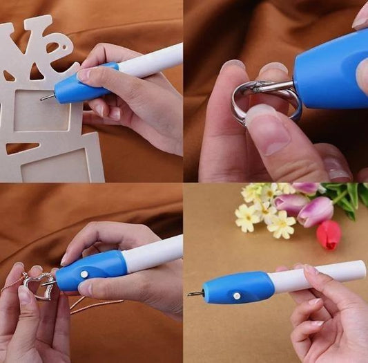 All Surface Writing Engraving pen